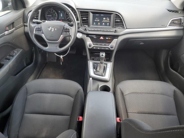 Photo 7 VIN: 5NPD84LFXHH168146 - HYUNDAI ELANTRA 