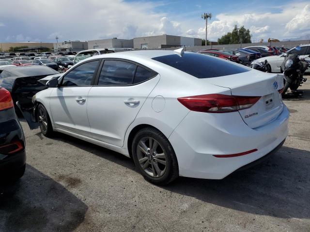 Photo 1 VIN: 5NPD84LFXHH168180 - HYUNDAI ELANTRA SE 