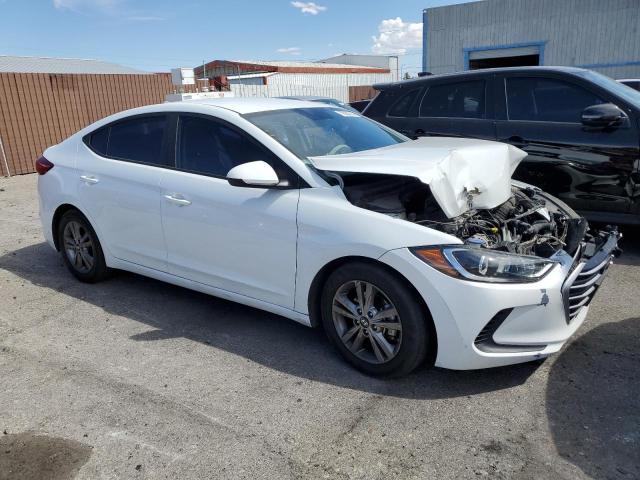 Photo 3 VIN: 5NPD84LFXHH168180 - HYUNDAI ELANTRA SE 