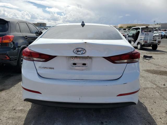 Photo 5 VIN: 5NPD84LFXHH168180 - HYUNDAI ELANTRA SE 