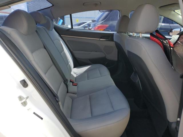 Photo 9 VIN: 5NPD84LFXHH168180 - HYUNDAI ELANTRA SE 