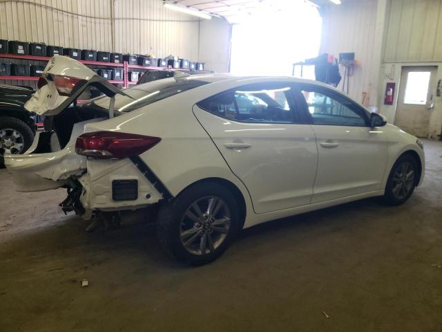 Photo 2 VIN: 5NPD84LFXHH168759 - HYUNDAI ELANTRA SE 