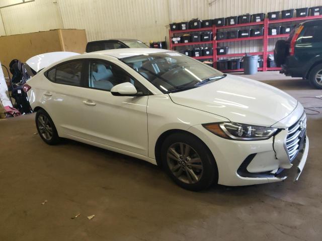 Photo 3 VIN: 5NPD84LFXHH168759 - HYUNDAI ELANTRA SE 