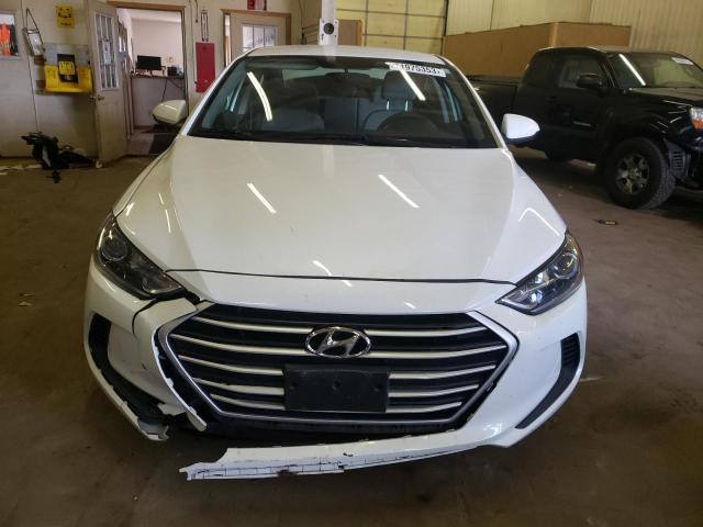 Photo 4 VIN: 5NPD84LFXHH168759 - HYUNDAI ELANTRA SE 