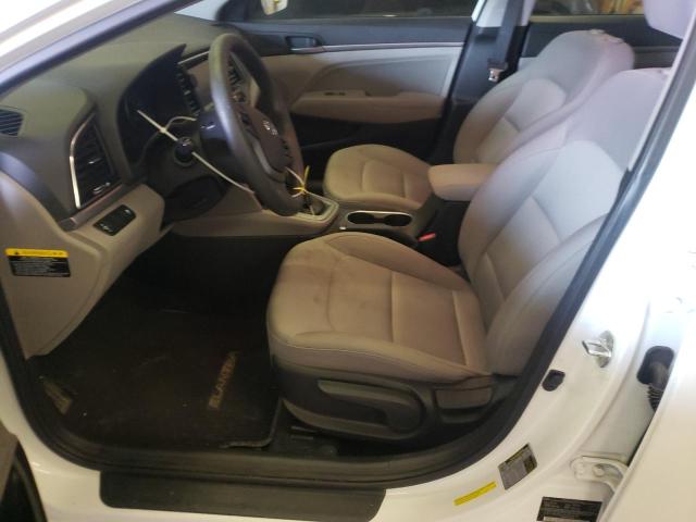 Photo 6 VIN: 5NPD84LFXHH168759 - HYUNDAI ELANTRA SE 