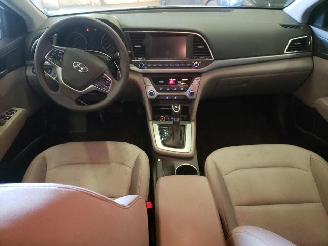 Photo 7 VIN: 5NPD84LFXHH168759 - HYUNDAI ELANTRA SE 