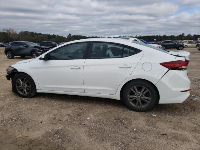 Photo 1 VIN: 5NPD84LFXHH170981 - HYUNDAI ELANTRA SE 