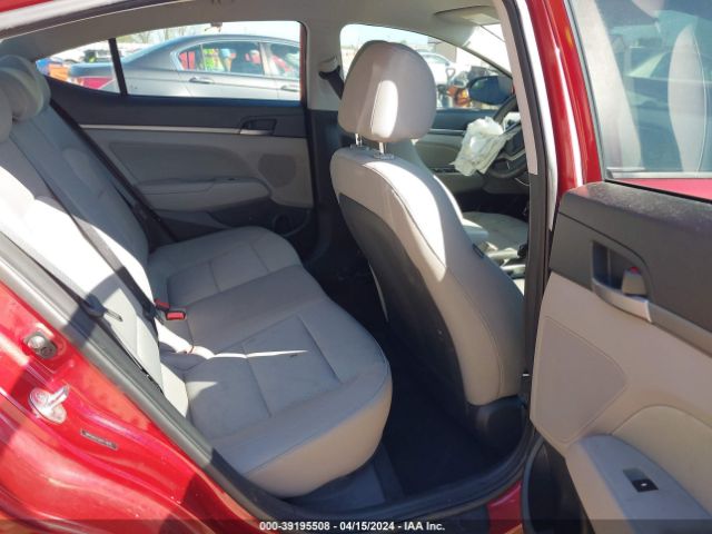 Photo 7 VIN: 5NPD84LFXHH174075 - HYUNDAI ELANTRA 