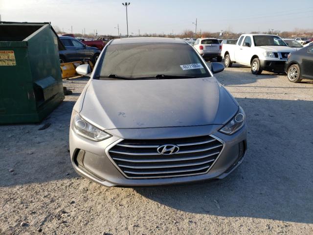 Photo 4 VIN: 5NPD84LFXHH174187 - HYUNDAI ELANTRA SE 