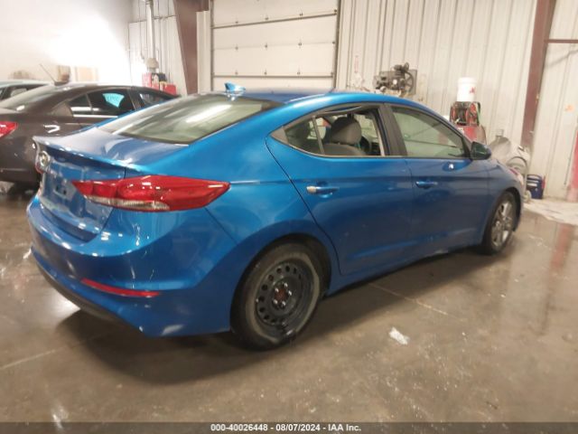 Photo 3 VIN: 5NPD84LFXHH174447 - HYUNDAI ELANTRA 