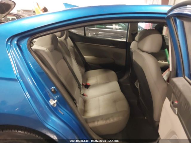 Photo 7 VIN: 5NPD84LFXHH174447 - HYUNDAI ELANTRA 