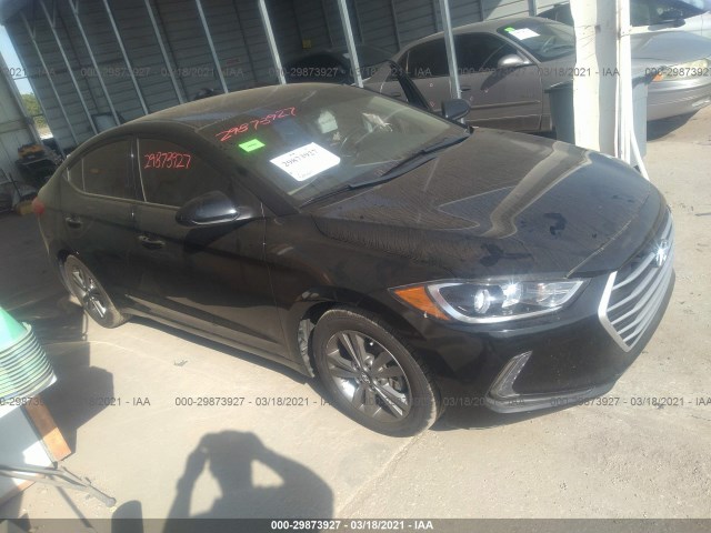 Photo 0 VIN: 5NPD84LFXHH174500 - HYUNDAI ELANTRA 