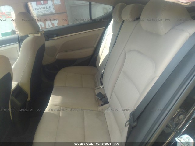 Photo 7 VIN: 5NPD84LFXHH174500 - HYUNDAI ELANTRA 