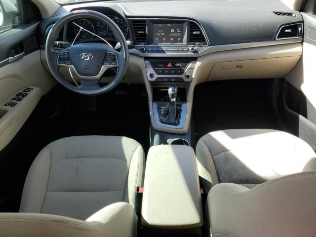 Photo 7 VIN: 5NPD84LFXHH176960 - HYUNDAI ELANTRA SE 