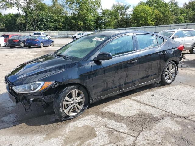 Photo 0 VIN: 5NPD84LFXHH177042 - HYUNDAI ELANTRA 