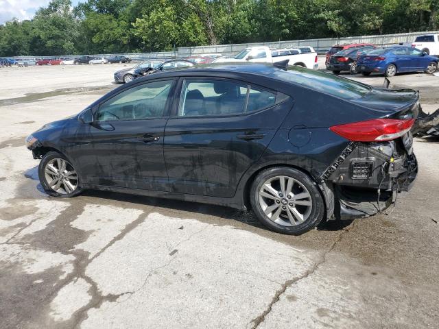 Photo 1 VIN: 5NPD84LFXHH177042 - HYUNDAI ELANTRA 