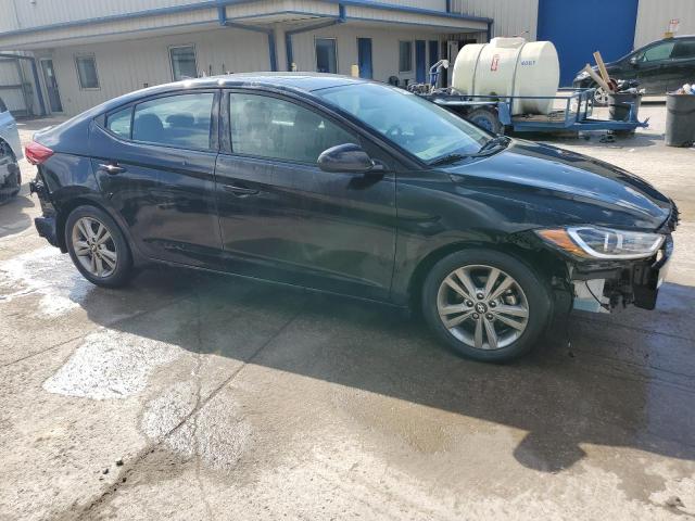 Photo 3 VIN: 5NPD84LFXHH177042 - HYUNDAI ELANTRA 