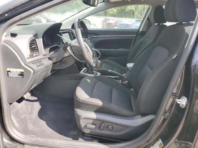 Photo 6 VIN: 5NPD84LFXHH177042 - HYUNDAI ELANTRA 