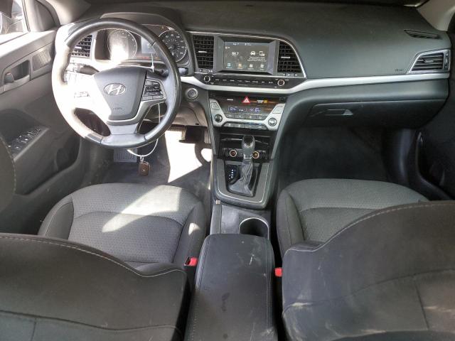 Photo 7 VIN: 5NPD84LFXHH177042 - HYUNDAI ELANTRA 