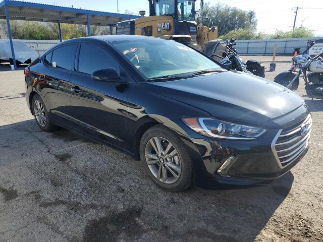 Photo 3 VIN: 5NPD84LFXHH178997 - HYUNDAI ELANTRA 