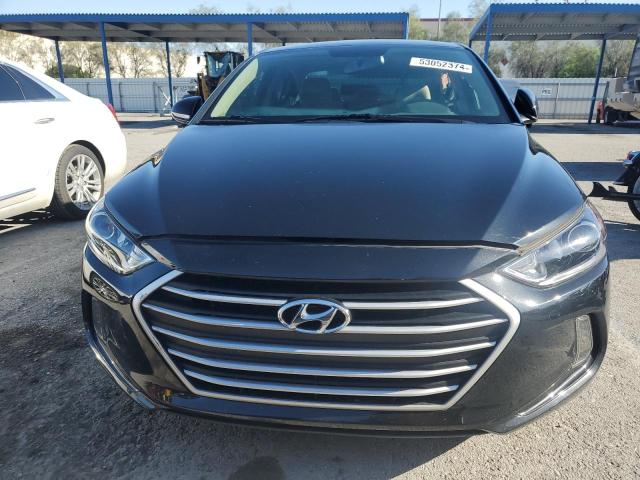 Photo 4 VIN: 5NPD84LFXHH178997 - HYUNDAI ELANTRA 