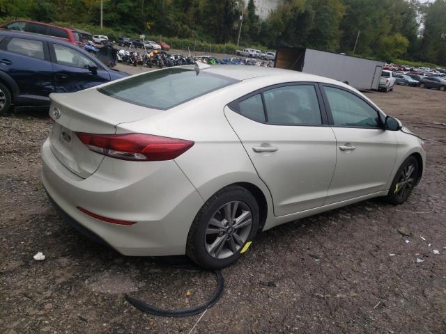 Photo 2 VIN: 5NPD84LFXHH179342 - HYUNDAI ELANTRA SE 