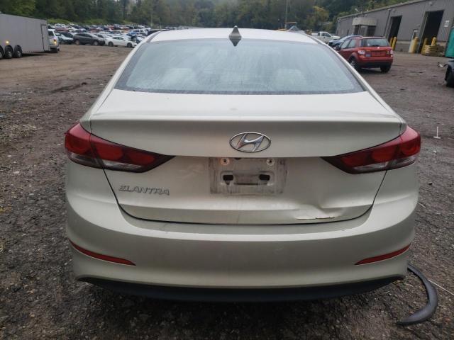 Photo 5 VIN: 5NPD84LFXHH179342 - HYUNDAI ELANTRA SE 