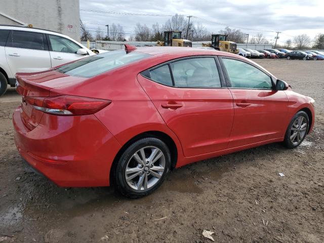 Photo 2 VIN: 5NPD84LFXHH179454 - HYUNDAI ELANTRA SE 