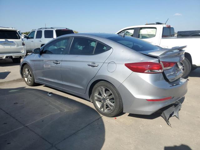 Photo 1 VIN: 5NPD84LFXHH181186 - HYUNDAI ELANTRA SE 