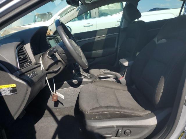 Photo 6 VIN: 5NPD84LFXHH181186 - HYUNDAI ELANTRA SE 