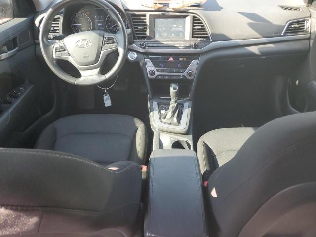 Photo 7 VIN: 5NPD84LFXHH181186 - HYUNDAI ELANTRA SE 