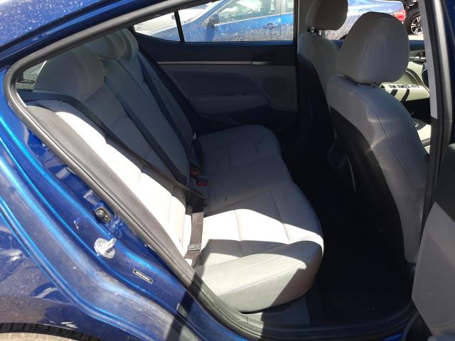 Photo 5 VIN: 5NPD84LFXHH184542 - HYUNDAI ELANTRA SE 