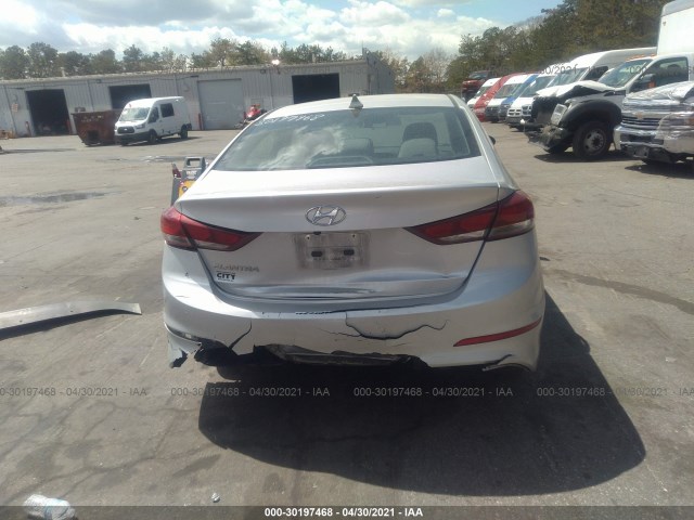 Photo 5 VIN: 5NPD84LFXHH186307 - HYUNDAI ELANTRA 