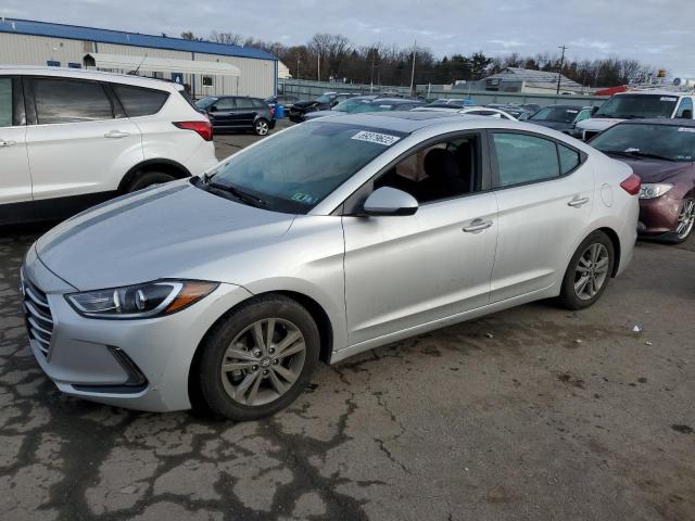 Photo 0 VIN: 5NPD84LFXHH187490 - HYUNDAI ELANTRA SE 