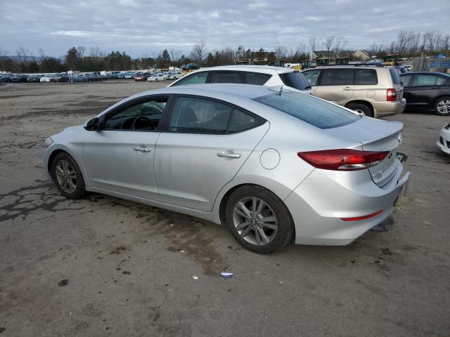 Photo 1 VIN: 5NPD84LFXHH187490 - HYUNDAI ELANTRA SE 