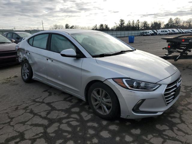 Photo 3 VIN: 5NPD84LFXHH187490 - HYUNDAI ELANTRA SE 