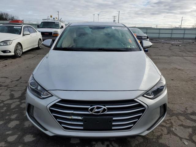 Photo 4 VIN: 5NPD84LFXHH187490 - HYUNDAI ELANTRA SE 