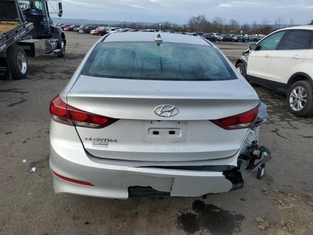 Photo 5 VIN: 5NPD84LFXHH187490 - HYUNDAI ELANTRA SE 