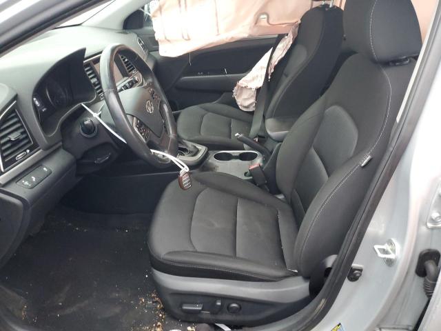 Photo 6 VIN: 5NPD84LFXHH187490 - HYUNDAI ELANTRA SE 