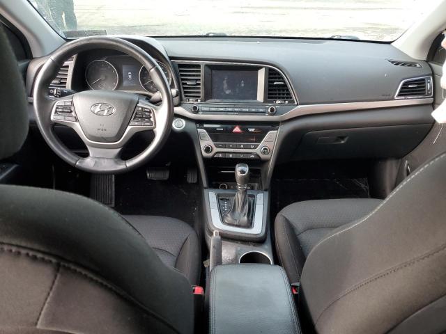 Photo 7 VIN: 5NPD84LFXHH187490 - HYUNDAI ELANTRA SE 