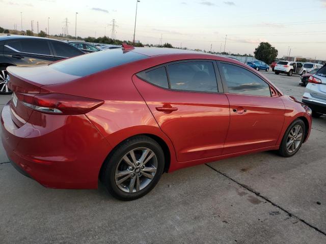 Photo 2 VIN: 5NPD84LFXHH189367 - HYUNDAI ELANTRA SE 