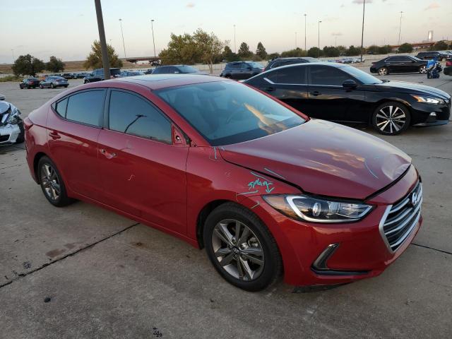 Photo 3 VIN: 5NPD84LFXHH189367 - HYUNDAI ELANTRA SE 