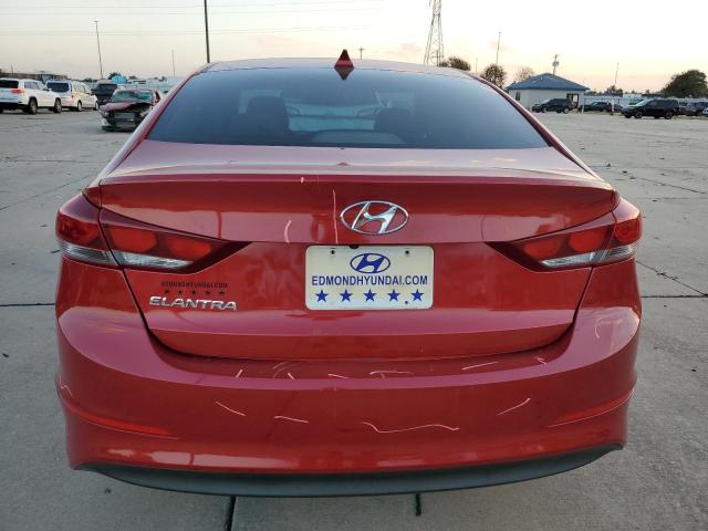 Photo 5 VIN: 5NPD84LFXHH189367 - HYUNDAI ELANTRA SE 