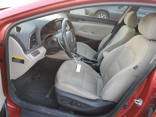 Photo 6 VIN: 5NPD84LFXHH189367 - HYUNDAI ELANTRA SE 