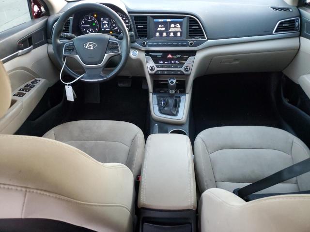 Photo 7 VIN: 5NPD84LFXHH189367 - HYUNDAI ELANTRA SE 