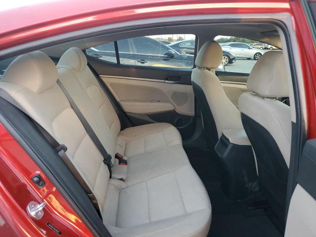 Photo 9 VIN: 5NPD84LFXHH189367 - HYUNDAI ELANTRA SE 