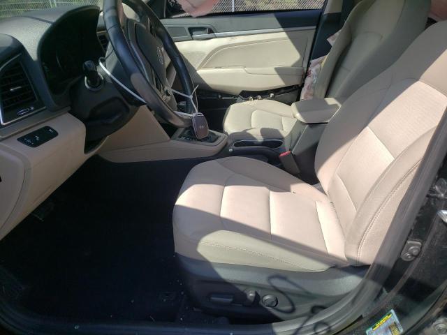 Photo 4 VIN: 5NPD84LFXHH189451 - HYUNDAI ELANTRA SE 