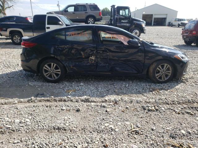 Photo 8 VIN: 5NPD84LFXHH189451 - HYUNDAI ELANTRA SE 