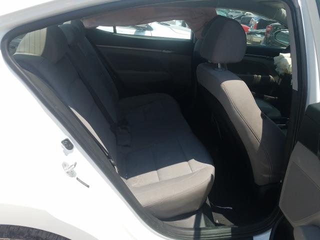 Photo 5 VIN: 5NPD84LFXHH189787 - HYUNDAI ELANTRA SE 