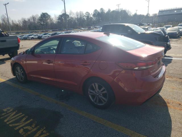 Photo 1 VIN: 5NPD84LFXHH189837 - HYUNDAI ELANTRA SE 